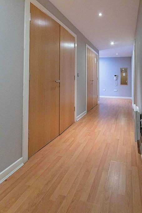 Modern 2 Bed Apartment With Stunning Seaside View Edinburg Exteriör bild